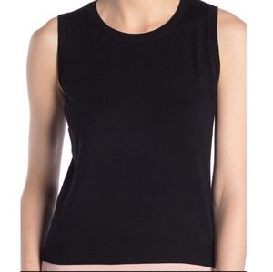 Philosophy  Sweater Shell Tank